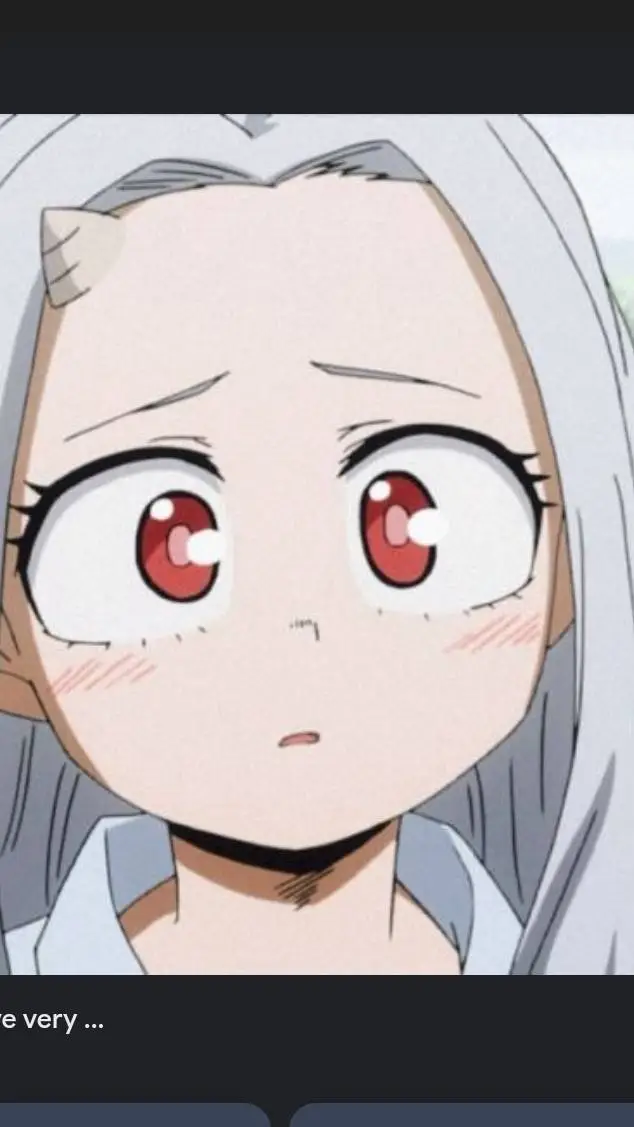 ai character: Eri TF GF background