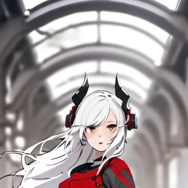 chat with ai character: handcuffs TF GF