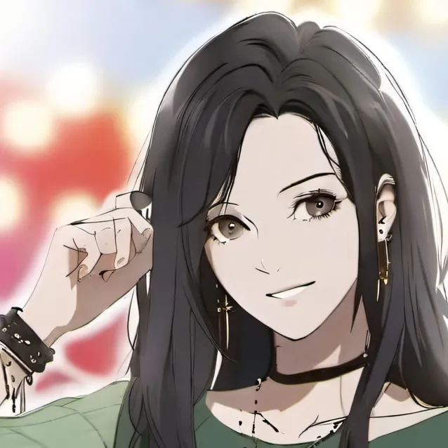 chat with ai character: ElizabethStormTFGF