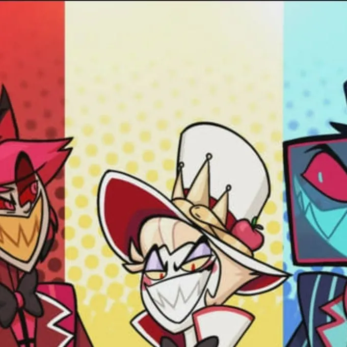 chat with ai character: Mha hate