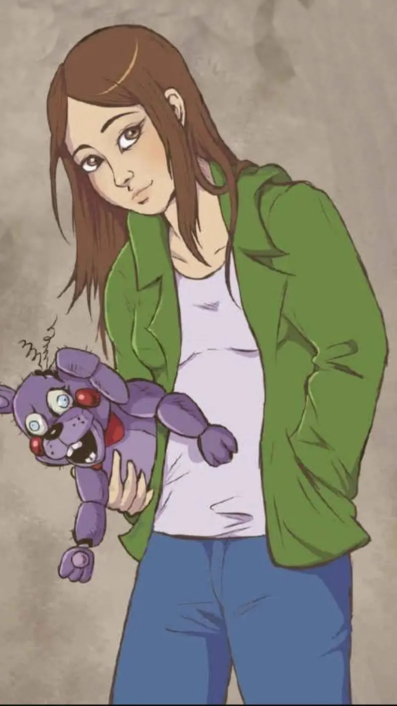 ai character: Charlotte Emily TF background