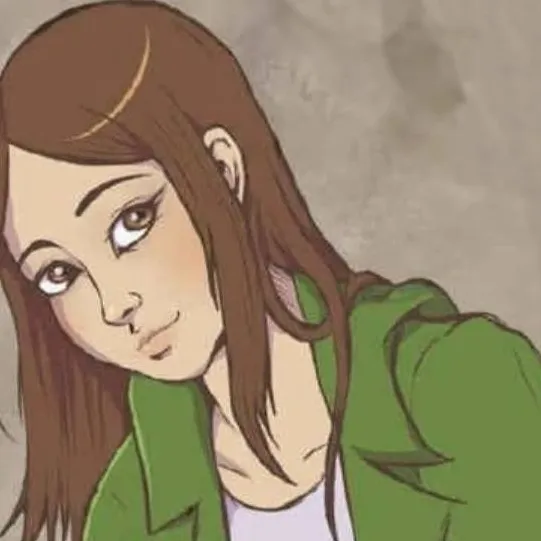 chat with ai character: Charlotte Emily TF