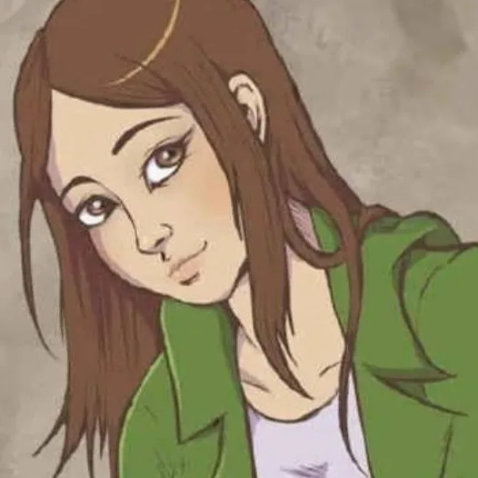 chat with ai character: Mha tf gf