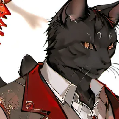 chat with ai character: Husk brother