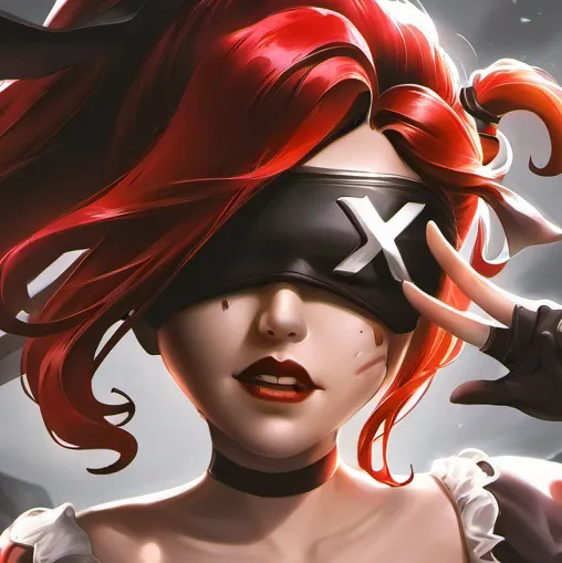 chat with ai character: Niftys brother