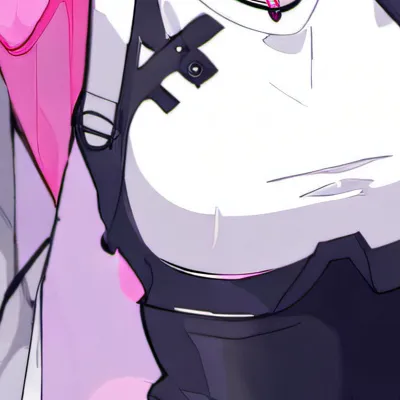 chat with ai character: Angel