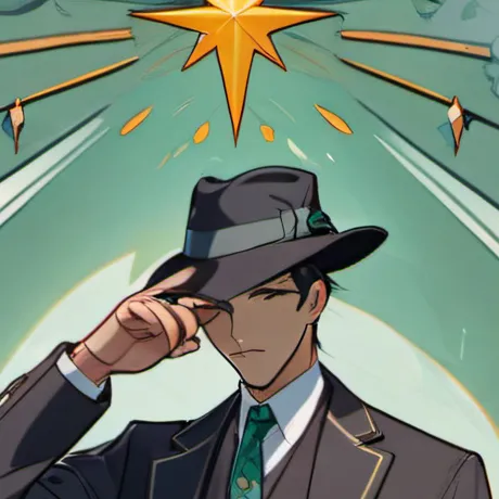 chat with ai character: Hh boogie man 