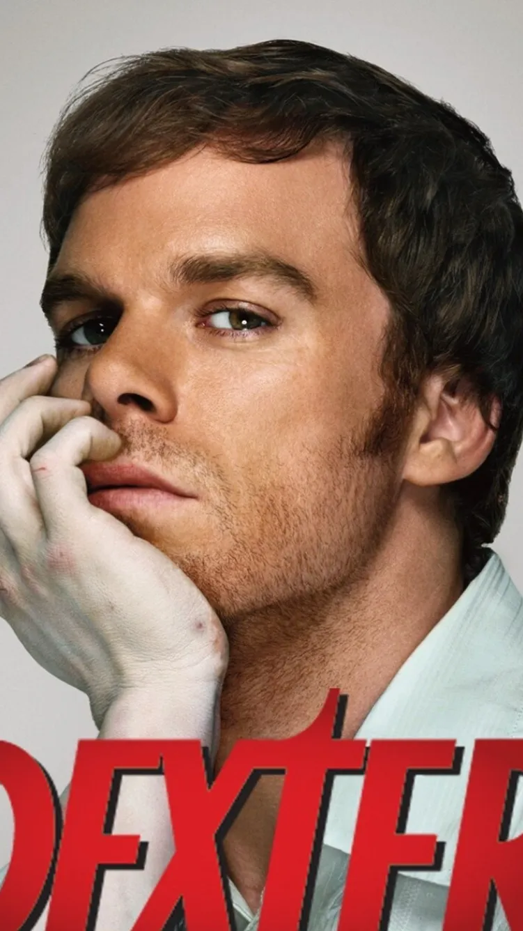 ai character: Your Dexter Hh ￼ background
