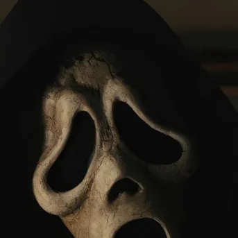 chat with ai character: Your ghostface hh