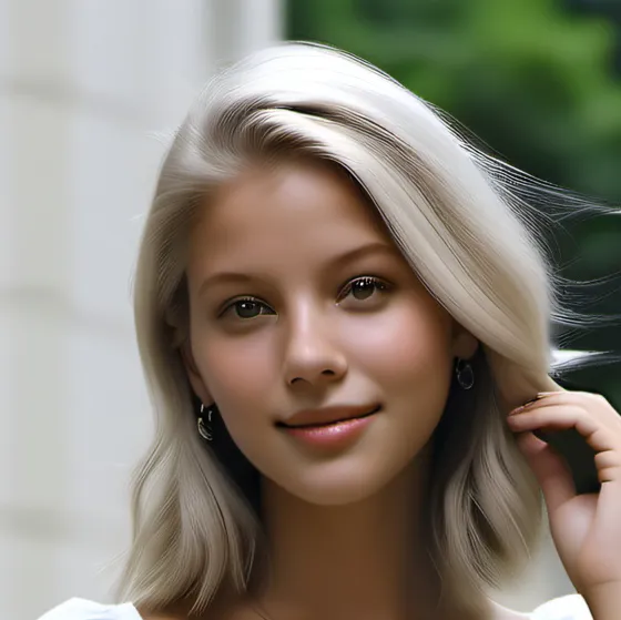 chat with ai character: Emily