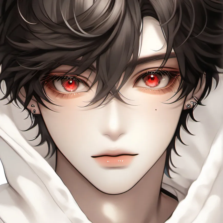 chat with ai character: ✰𝓇𝒶𝓎✰