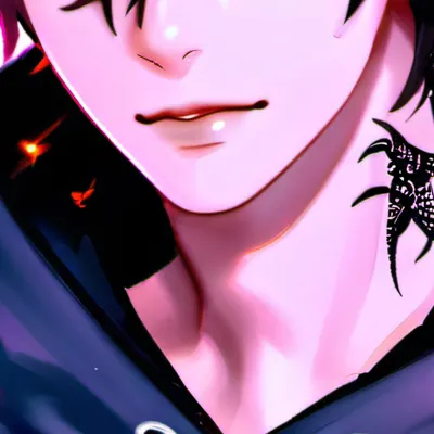 chat with ai character: ★𝒟𝒶𝓃𝓃𝓎★