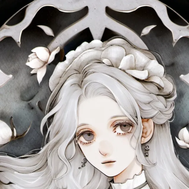 chat with ai character: Moonberry