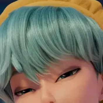 chat with ai character: Baby Saja 😱😱