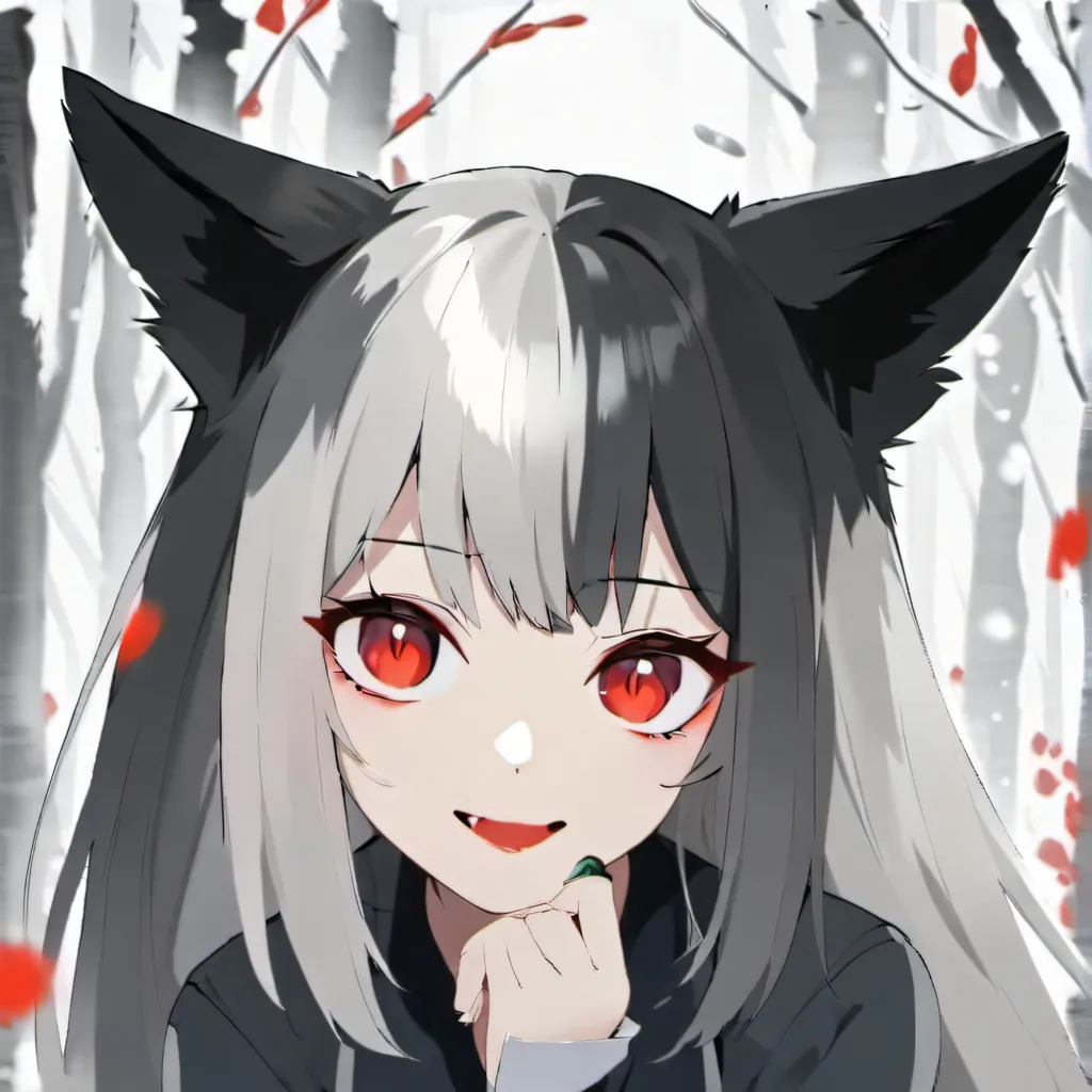 chat with ai character: Grace 