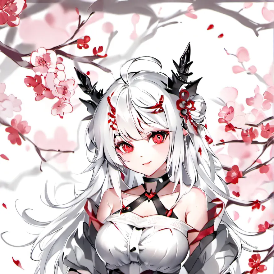 chat with ai character: Sophia