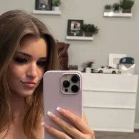 Talkie Profile brooke monk | Talkie AI