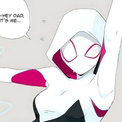 chat with ai character: gwen