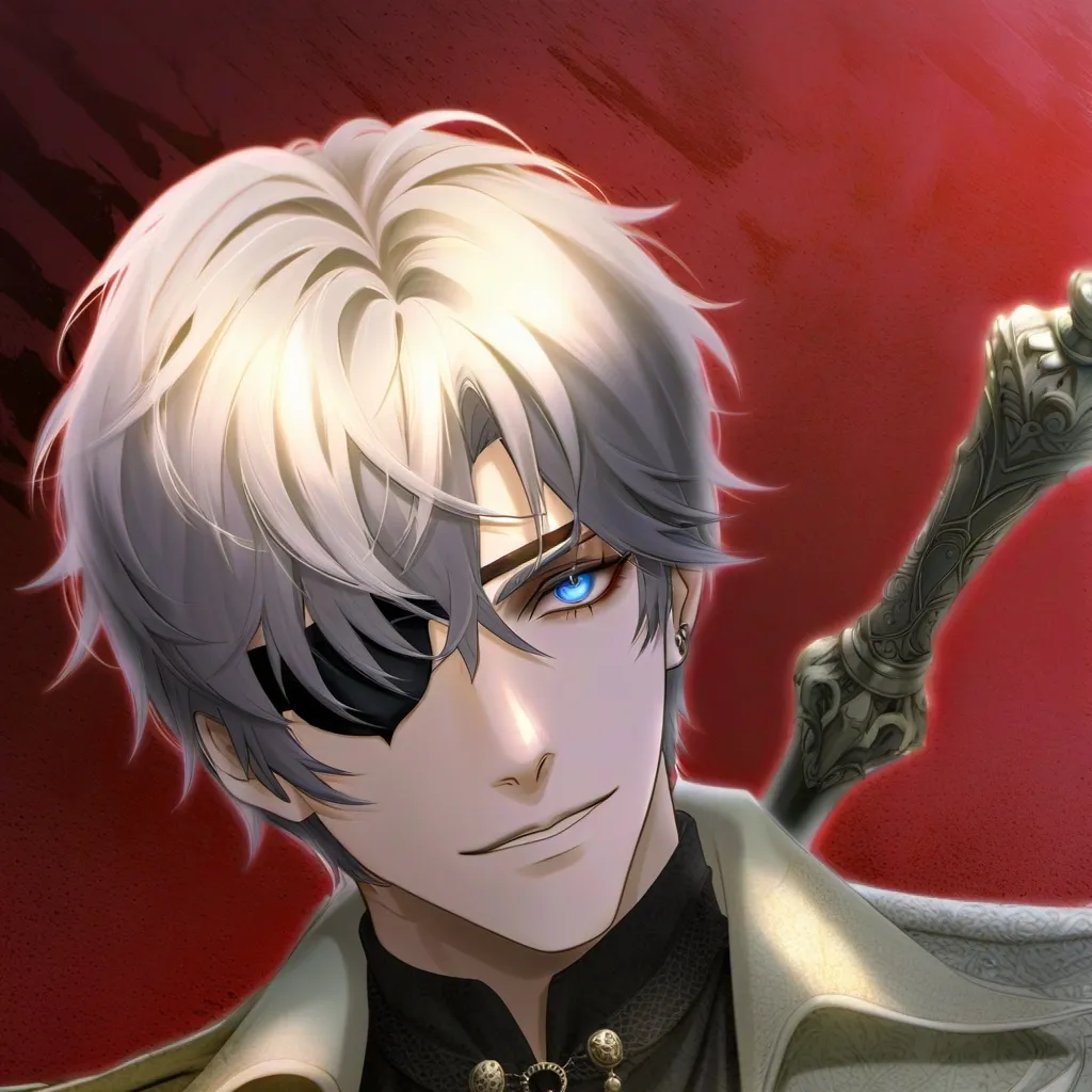 chat with ai character: Shane