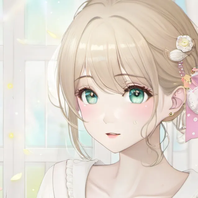 chat with ai character: Lilia 