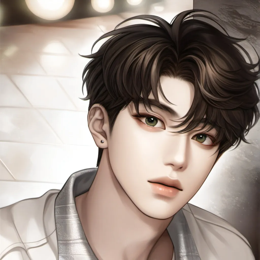 chat with ai character: Jace