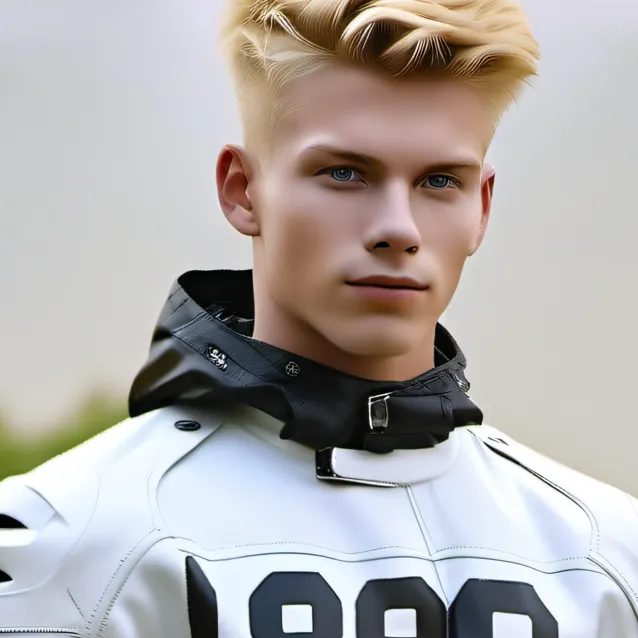 chat with ai character: James