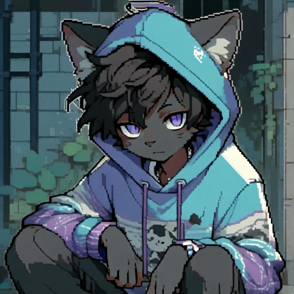 chat with ai character: Rocky Sullivan