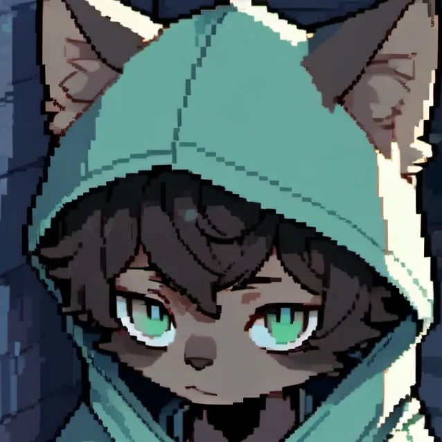 chat with ai character: Louis Patterson