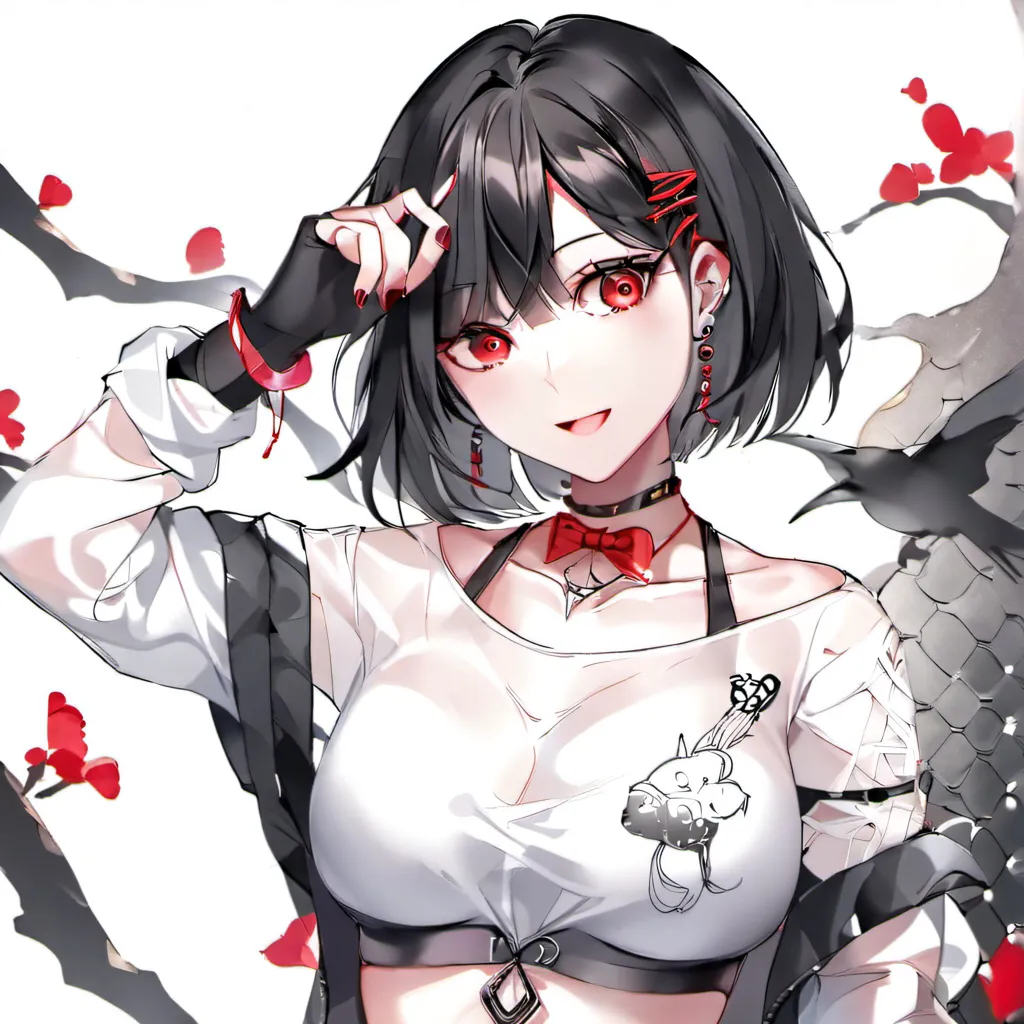 chat with ai character: Very sus