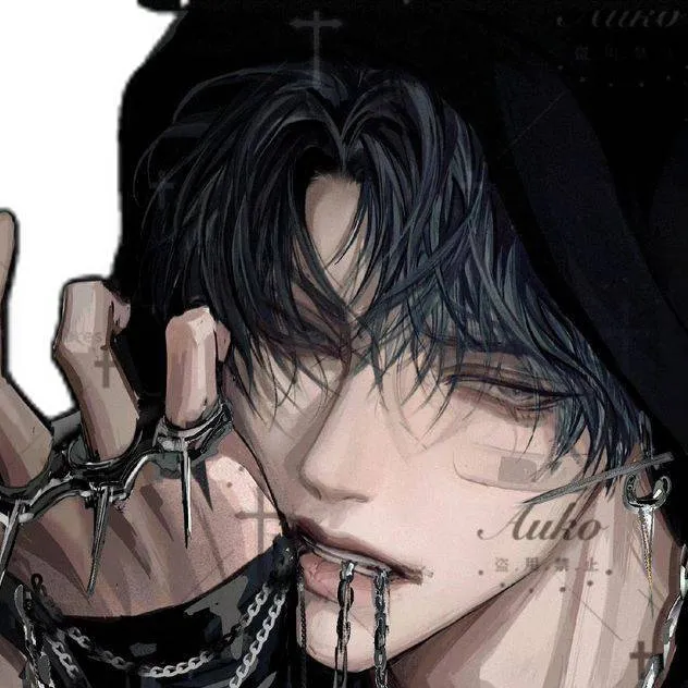 chat with ai character: Kai