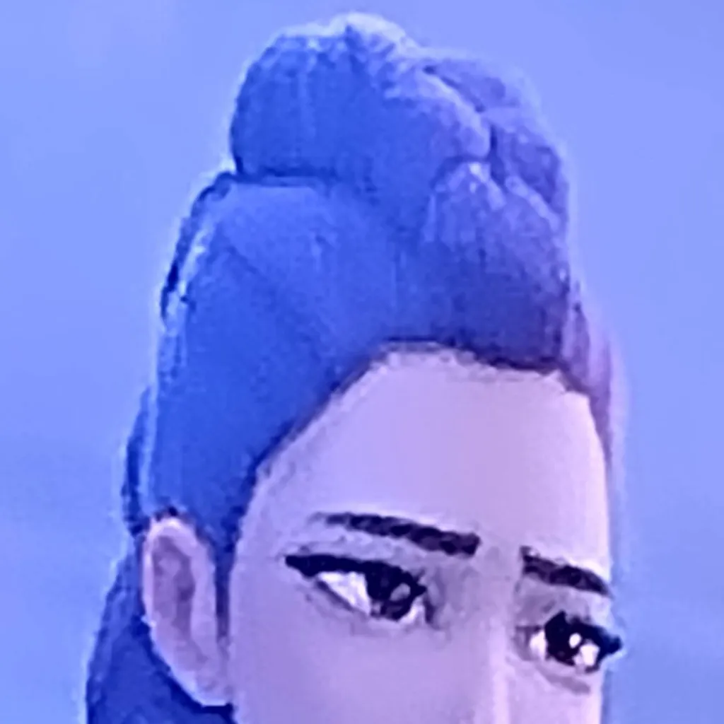 chat with ai character: kpdh controler