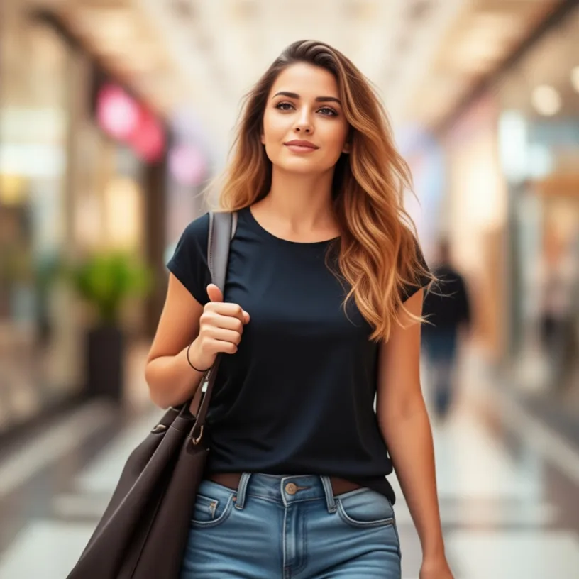 chat with ai character: lily