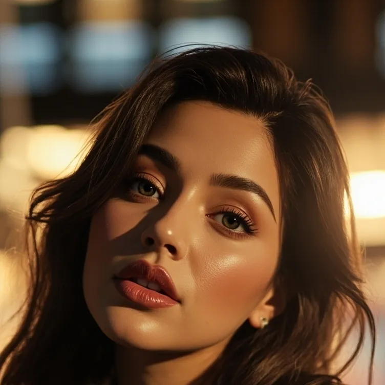 chat with ai character: brooke