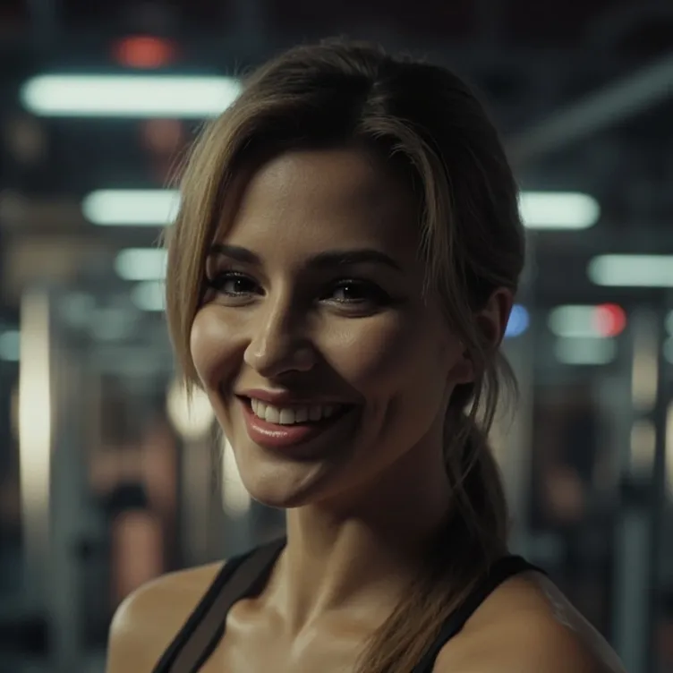 chat with ai character: emma