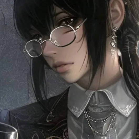 chat with ai character: ~αℓℓу☺︎