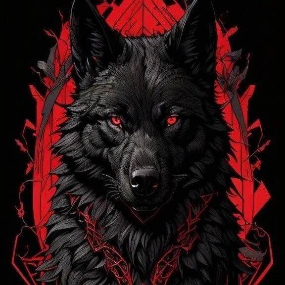 chat with ai character: Wolfwalker