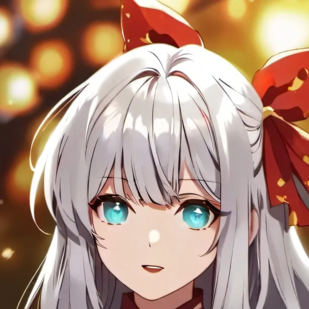 chat with ai character: Yuki