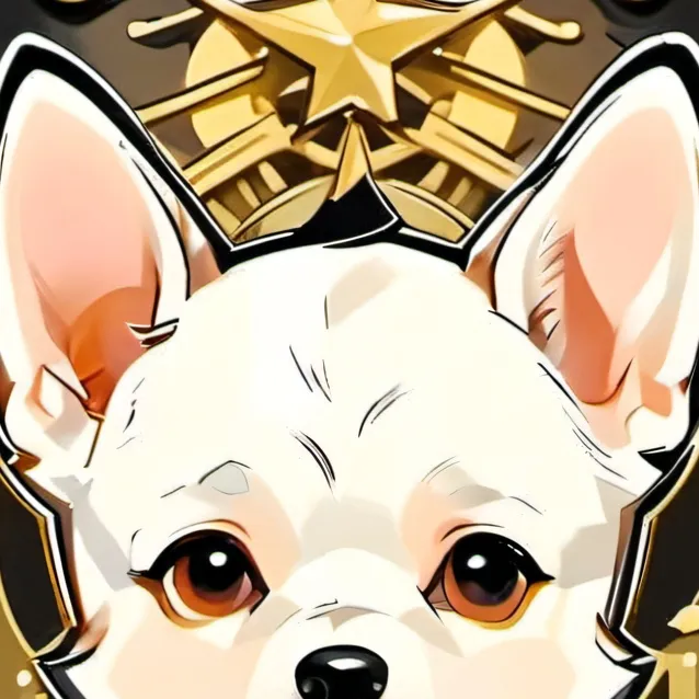 chat with ai character: Dog