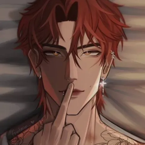 chat with ai character: zayden 