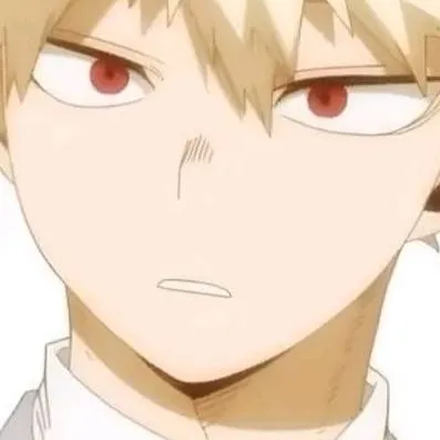 chat with ai character: Katsuki Bakugo 