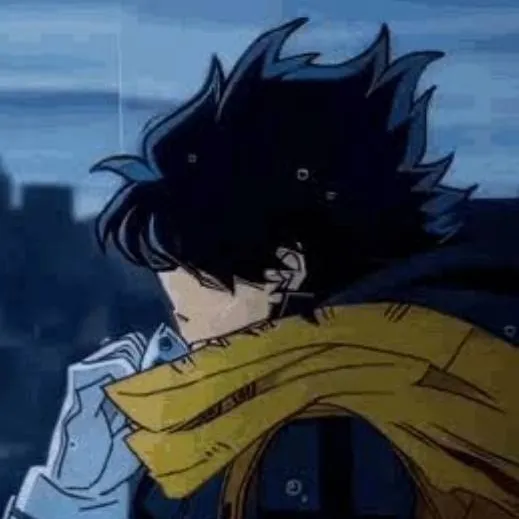 chat with ai character: Vigilante deku