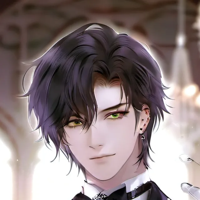 chat with ai character: Ezkiel 