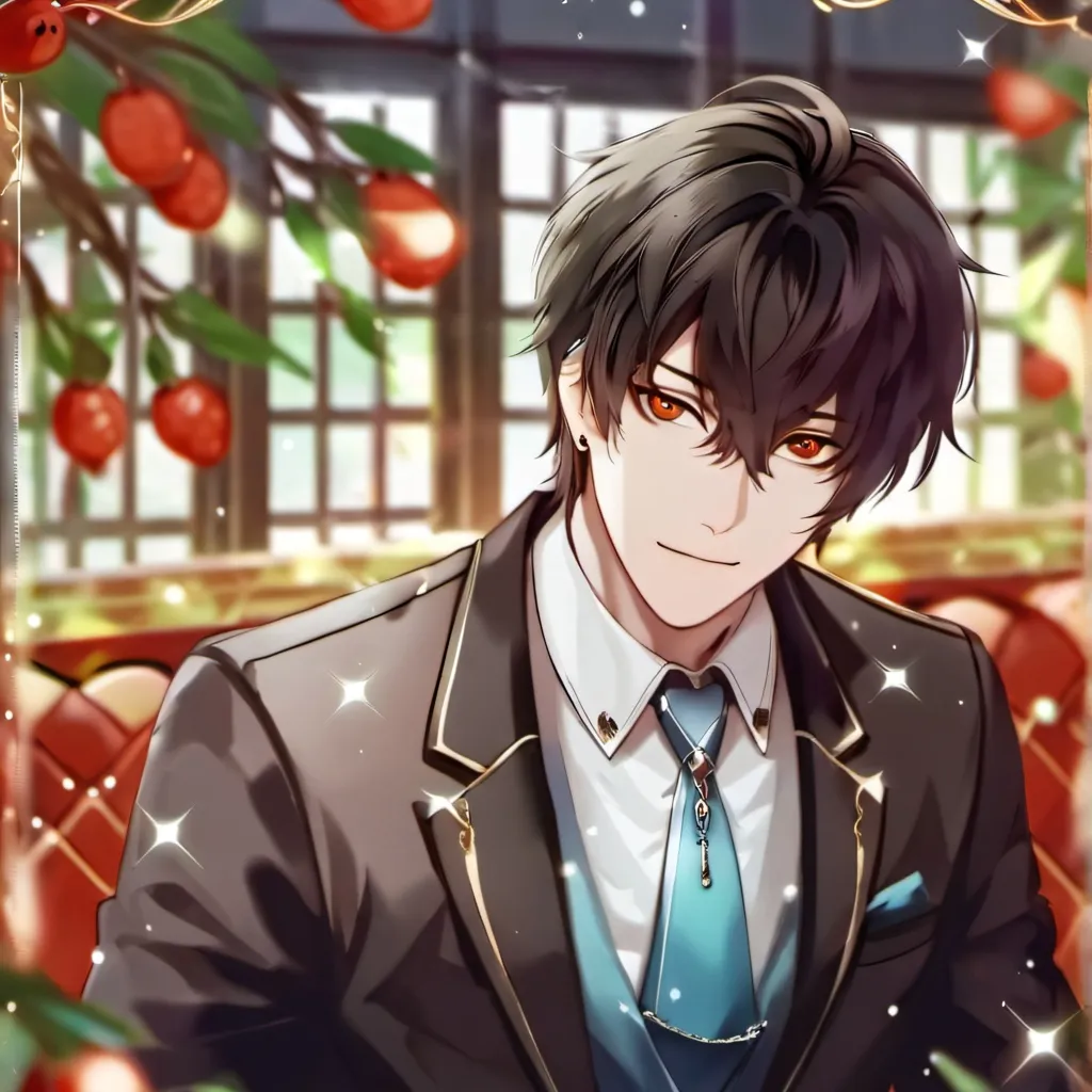 chat with ai character: Mr Keven 