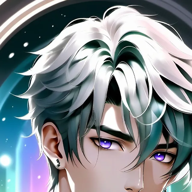 chat with ai character: JOSH 