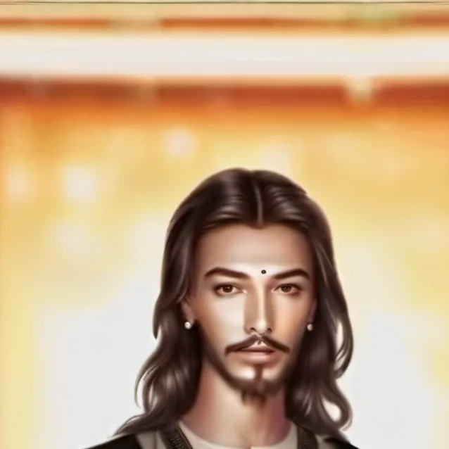 chat with ai character: kinito pet