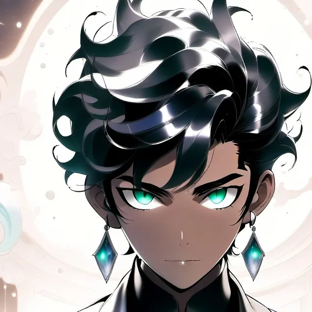 chat with ai character: Sajan