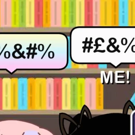 chat with ai character: Farrwah