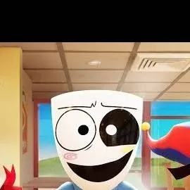 chat with ai character: Spudsy's 