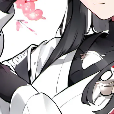 chat with ai character: Emma