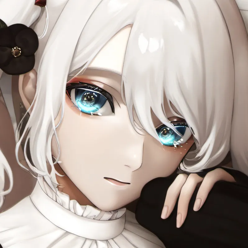 chat with ai character: Zero